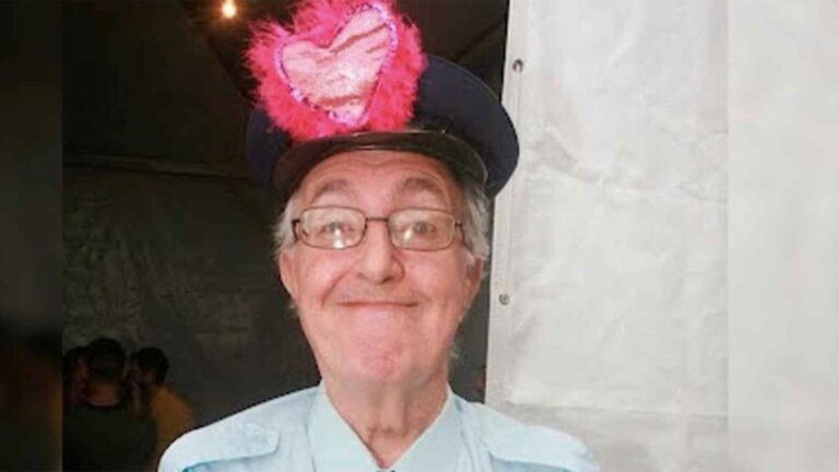 SBT lamenta a morte do humorista Roberto Marquis, de ‘A Praça É Nossa’