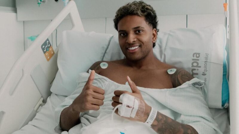 Rodrygo