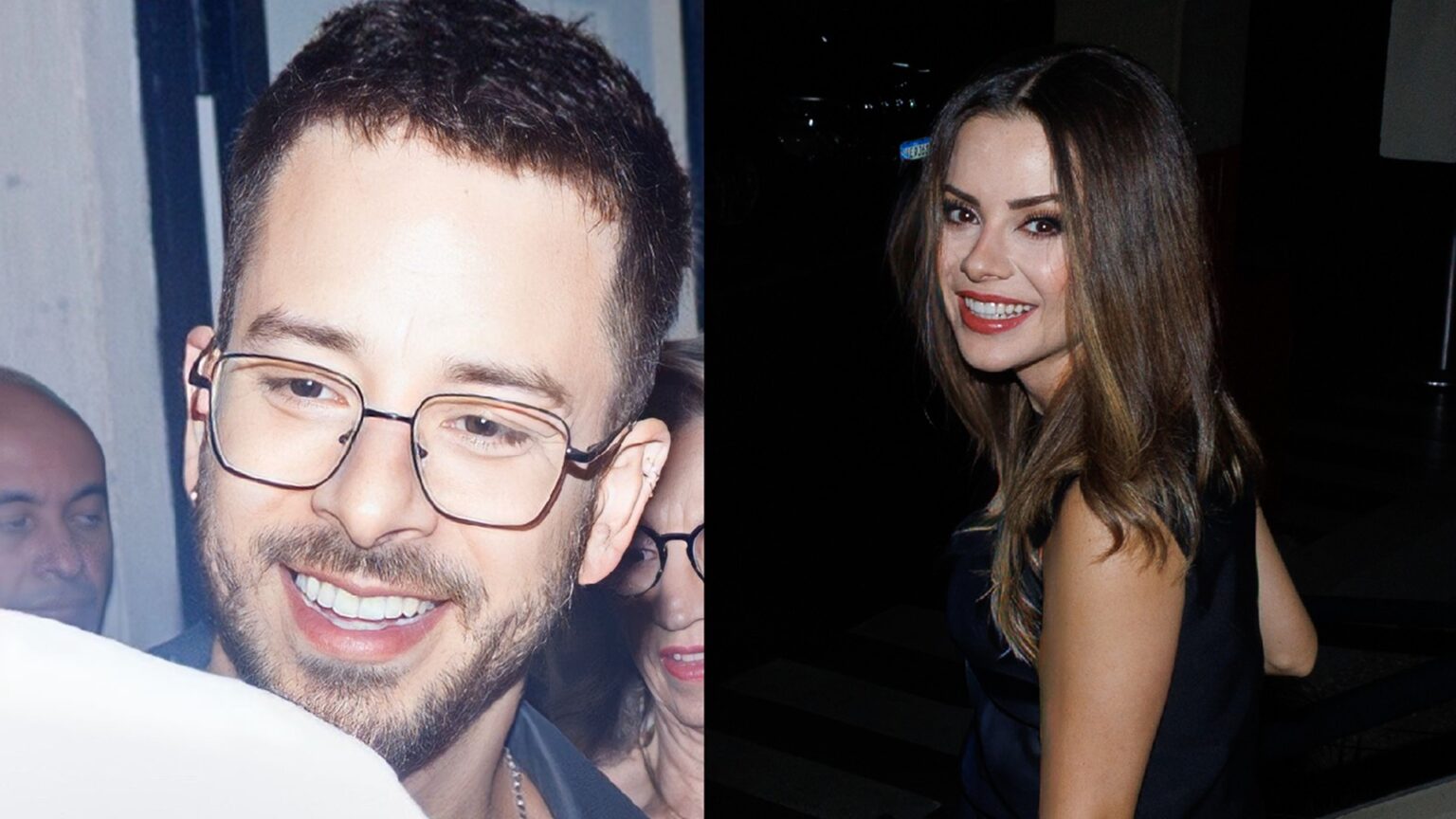 Sandy E J Nior Surgem Com Os Pais Em Rara Apari O Em Evento Em S O Sandy 1536x864 