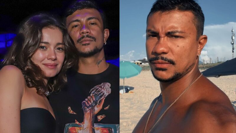 Xamã confessa após fim do namoro com Sophie Charlotte: ‘A gente…’