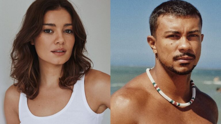 Sophie Charlotte revela como está a atual relação com o ex, Xamã: ‘A gente…’