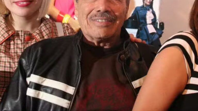Aos 93 anos, veterano da Globo desabafa sobre crise financeira: “Não me planejei”