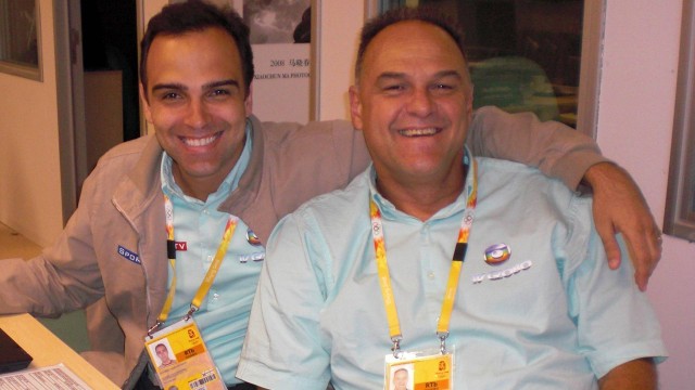 Uma semana da morte de Oscar Schmidt: Tadeu cita item marcante no BBB