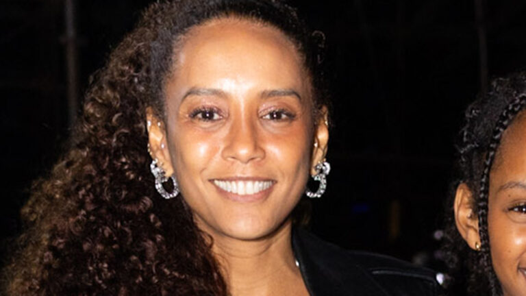 Tal mãe, tal filha! Taís Araujo e a herdeira de 11 anos usam looks combinando em noite de show