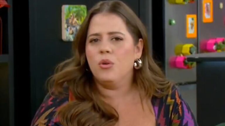Tati Machado desabafa ao lamentar fala de sister do BBB 26: ‘Tem que ter noção’