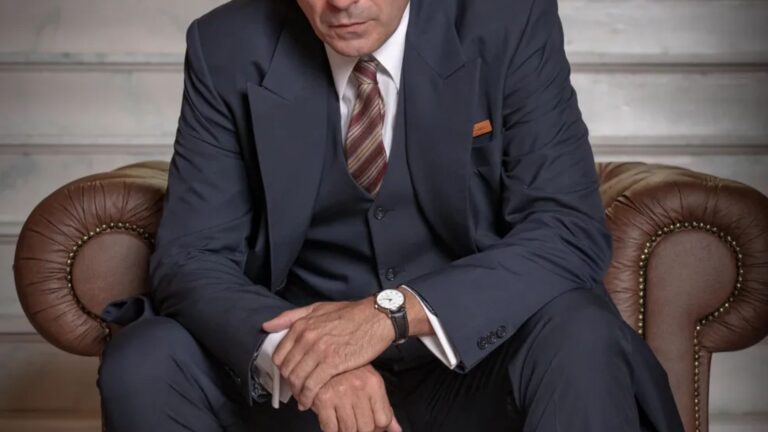 Longe das novelas, ator de 48 anos é cotado para ser protagonista da Globo