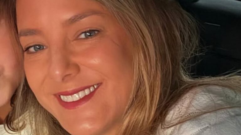 Aos 6 anos, filha de Ticiane Pinheiro e César Tralli encanta em fotos de viagem com a mãe