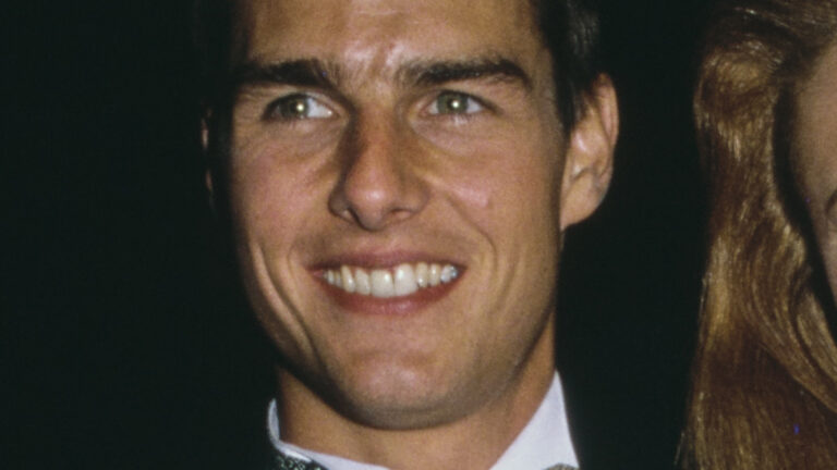 Primeira esposa de Tom Cruise chega aos 70 anos. Veja como ela está hoje em dia