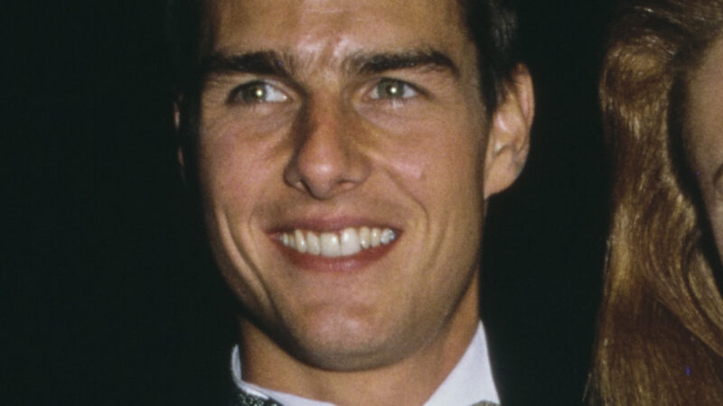 Primeira esposa de Tom Cruise chega aos 70 anos. Veja como ela está hoje em dia