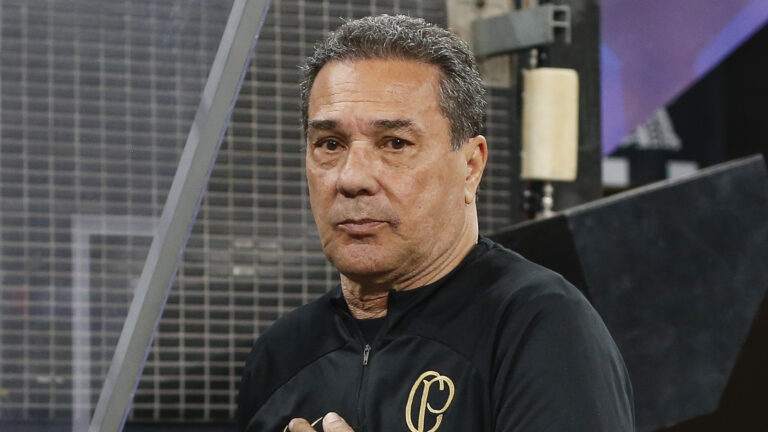 Vanderlei Luxemburgo é internado na UTI e suspeita do diagnóstico é revelada