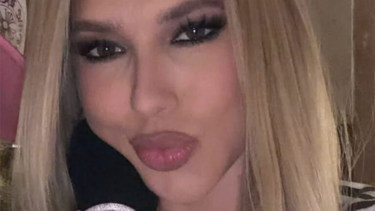 Virginia exibe primeira foto de reencontro com Vini Jr na Espanha