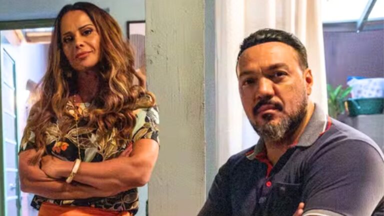 Belo impressiona ao agradecer Viviane Araújo em show: ‘Isso é importante’