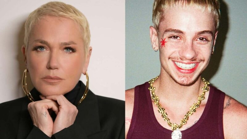 Xuxa declara torcida e puxa mutirão para o paredão do BBB 26: ‘Vote’