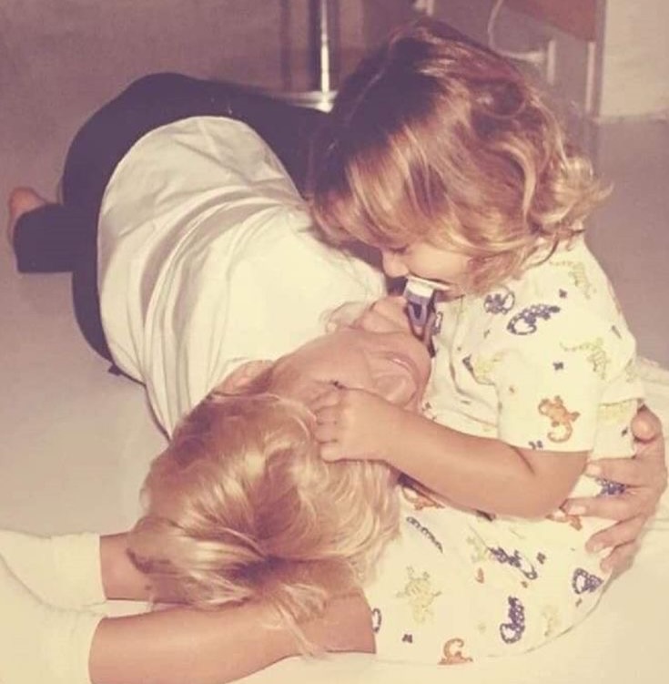 Sasha Meneghel celebra aniversário de 63 anos da mãe, Xuxa - Foto: Reprodução / Instagram @sashameneghel