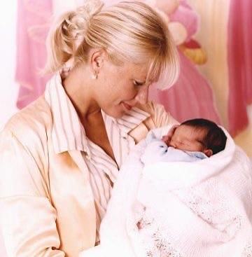 Sasha Meneghel celebra aniversário de 63 anos da mãe, Xuxa - Foto: Reprodução / Instagram @sashameneghel