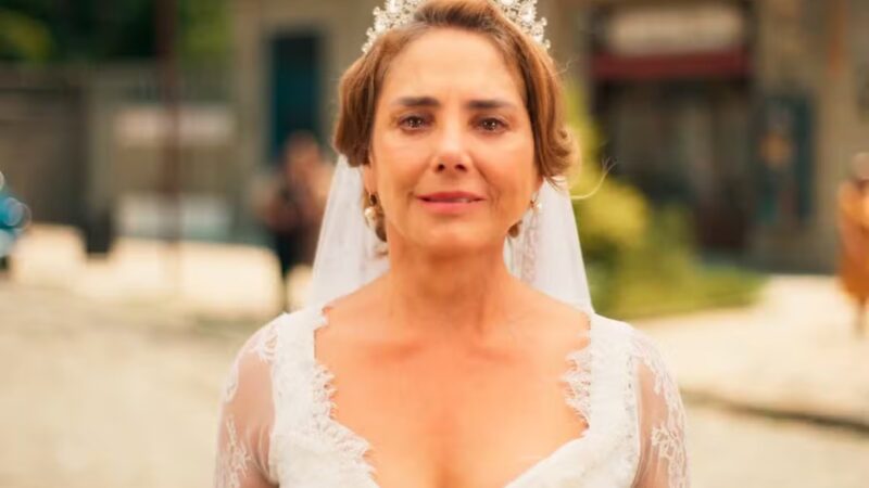 Êta Mundo Melhor!: Zulma tem atitude inesperada e termina entre a vida e a morte