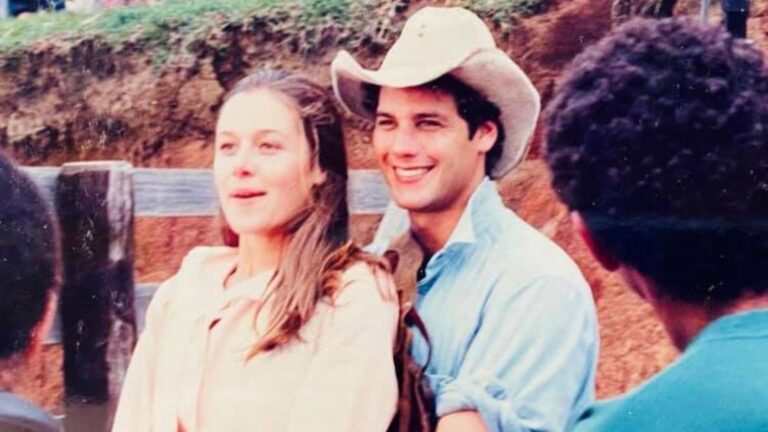 Sucesso nos anos 90, ex-galã da Globo muda de rumo e vive transformação pessoal aos 61 anos