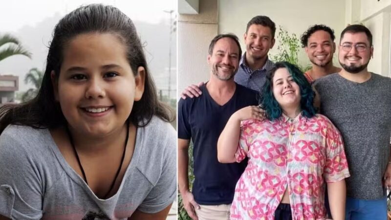 Aos 25 anos, atriz que era humilhada por Carminha em Avenida Brasil brilha na Netflix