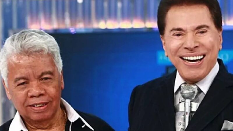 Aos 89 anos, braço direito de Silvio Santos vive rotina reservada e enfrenta desafios na saúde