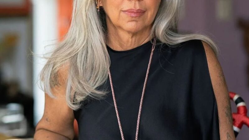 Apresentadora quebra o silêncio sobre saída da Globo após 18 anos: ‘Fui demitida por Zoom’