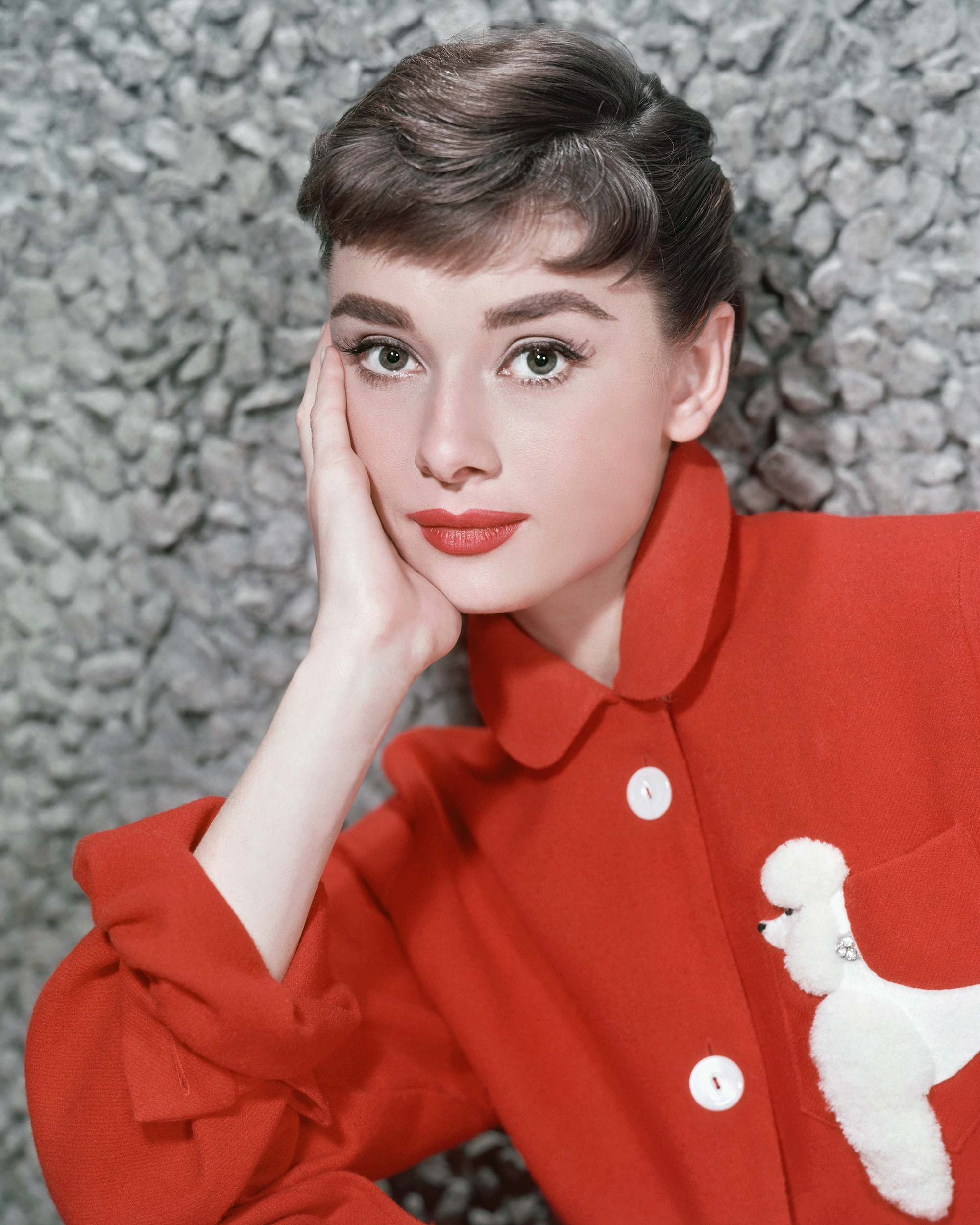 Audrey Hepburn - Foto: Getty Images