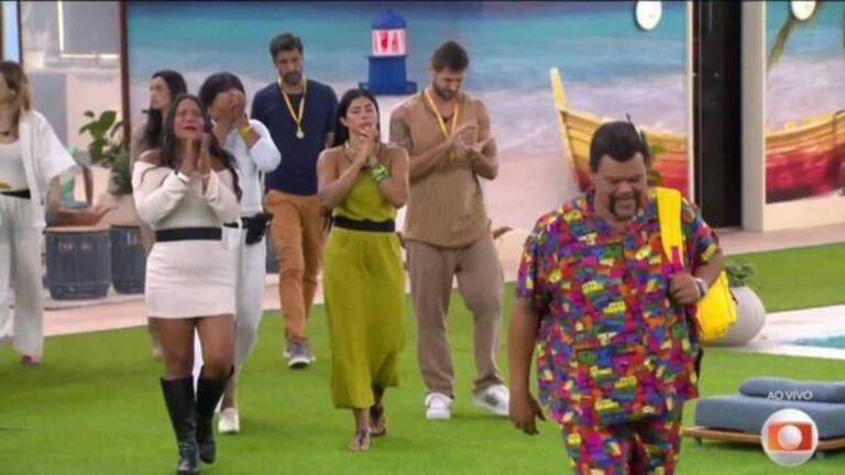 Após derrota no BBB 26, Globo chama ex-participante de 46 anos para nova novela; veja qual