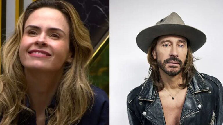 Bob Sinclar celebra sucesso de hit e negocia vinda para a grande final do BBB 26