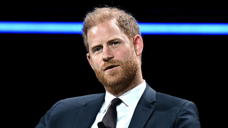 Príncipe Harry enfrenta pressão após acusações envolvendo instituição ligada ao seu nome