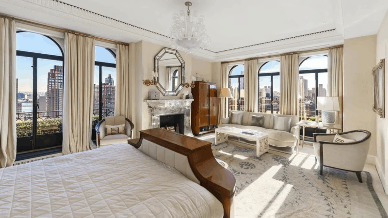 Aos 41, atriz com fortuna de R$ 851 milhões ostenta patrimônio imobiliário entre Nova York e Los Angeles