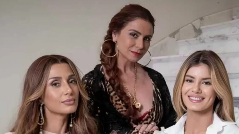 Aos 48 anos, estrela recusa convite de Maitê Proença e foca em projeto ambicioso no streaming