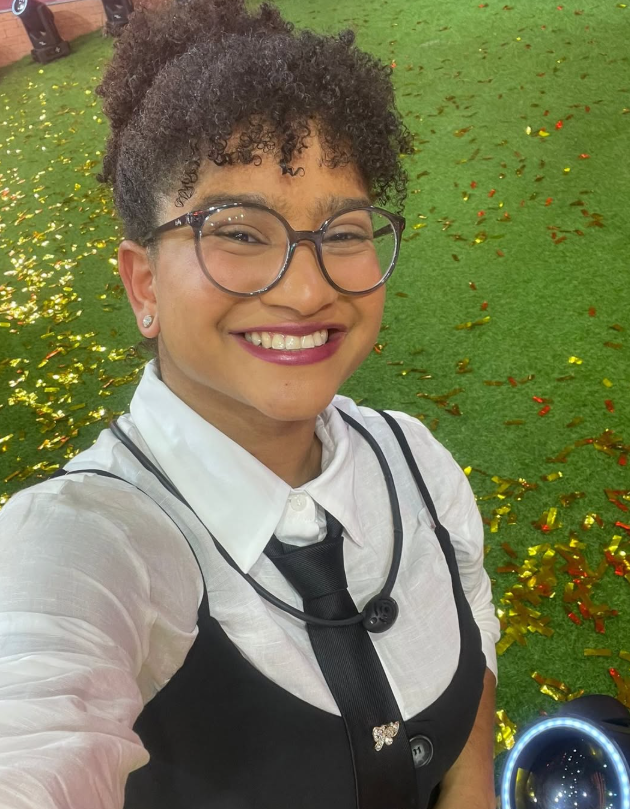 Milena Moreira - Foto: Reprodução/Instagram