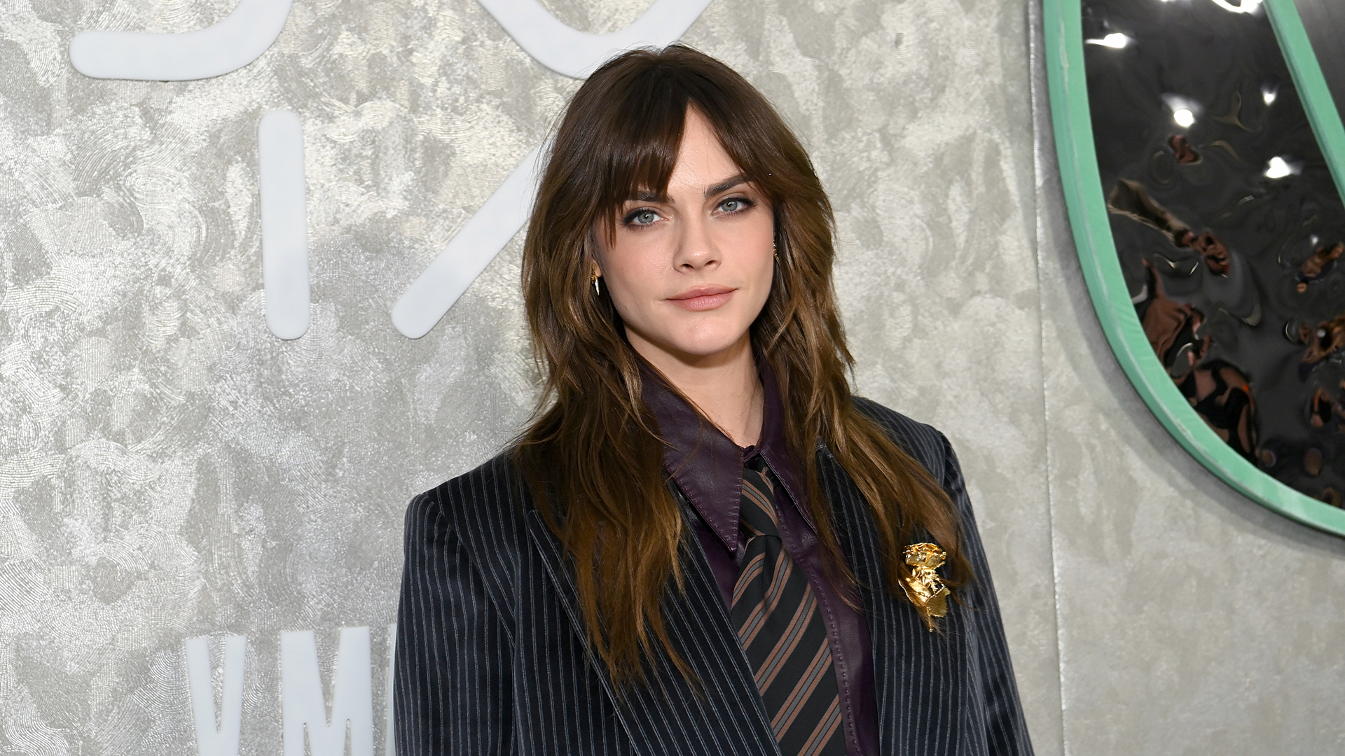 Cara Delevingne - Foto: Getty Images