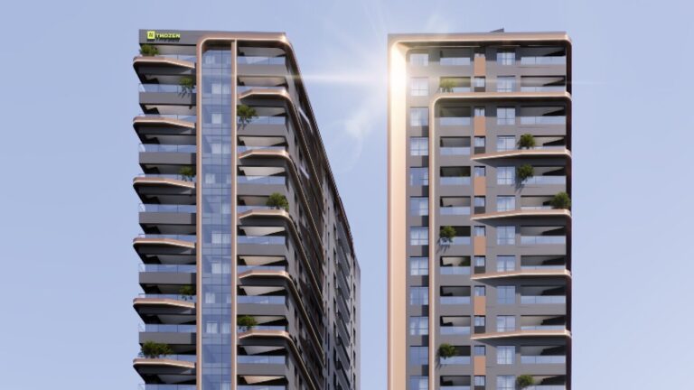 Aos 58 anos, apresentador compra apartamento de 121,48 m² com segurança de IA e vista privilegiada para o mar