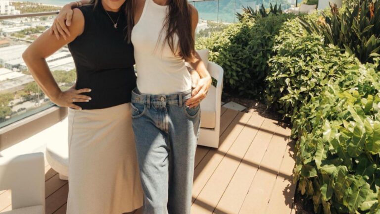 Aos 45 anos, atriz brasileira famosa investiu em apartamento luxuoso em Miami, nos Estados Unidos