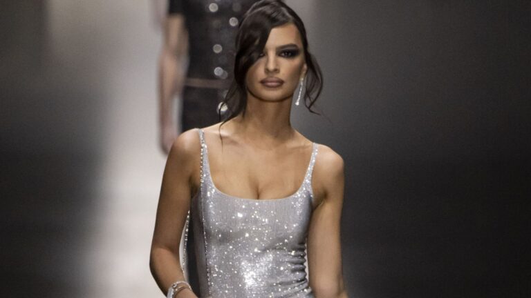 Menos conceito, mais corpo: Gucci mira na geração Z