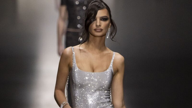Menos conceito, mais corpo: Gucci mira na geração Z