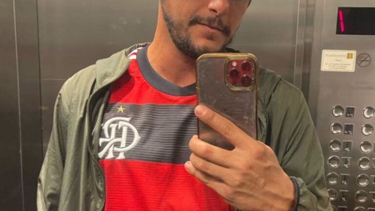 Por onde anda ator de Avenida Brasil que trocou novelas por sítio em Minas Gerais?