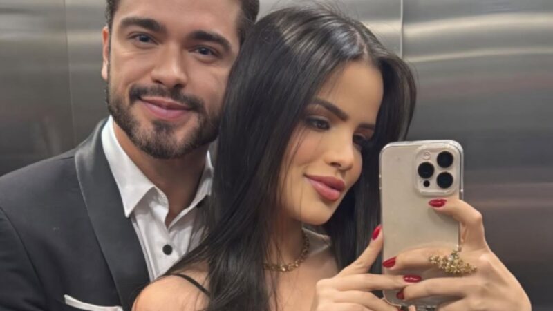 Aos 46 anos, Sidney Sampaio prepara casamento luxuoso em castelo no interior de SP