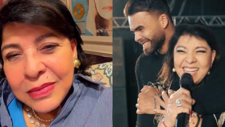 Aos 69 anos, Roberta Miranda faz mistério sobre namoro com rapaz 43 anos mais novo