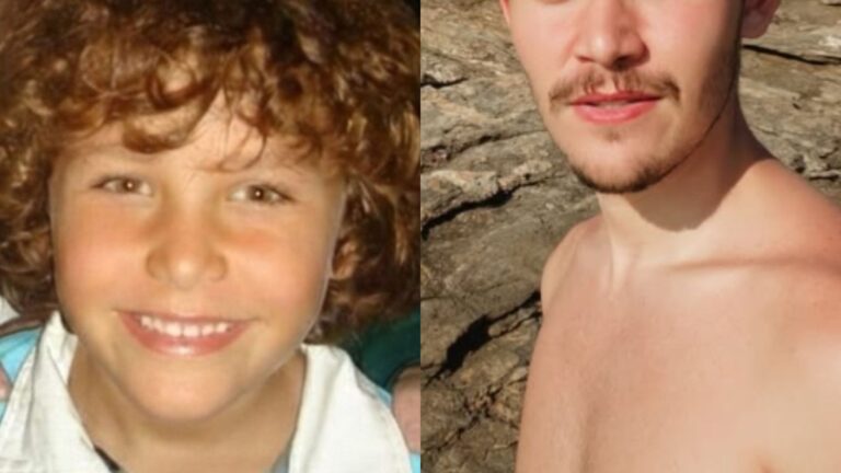 Ex-ator mirim de ‘Páginas da Vida’ namora há 2 anos e declara seu amor