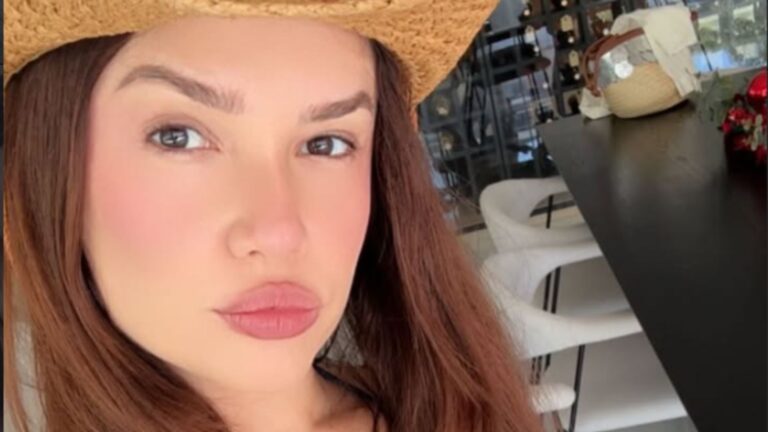 Juliette desabafa sobre últimos acontecimentos do BBB 26: ‘Mexe comigo em um lugar muito difícil’