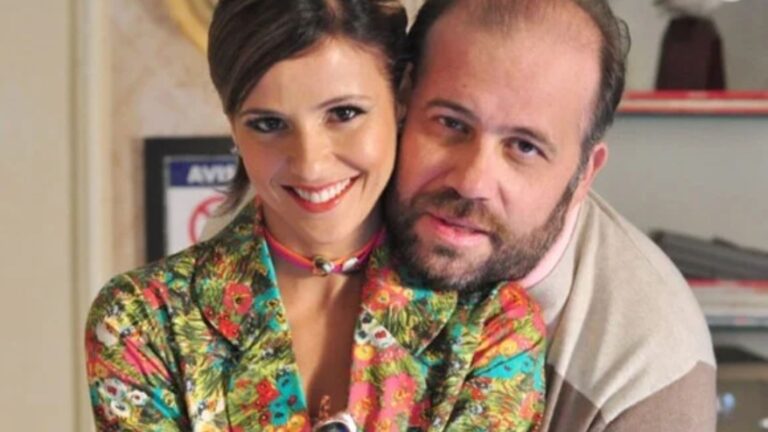 Ex-assistente da Xuxa e estrela de Tapas e Beijos assina com a Globo aos 46 anos após longo hiato