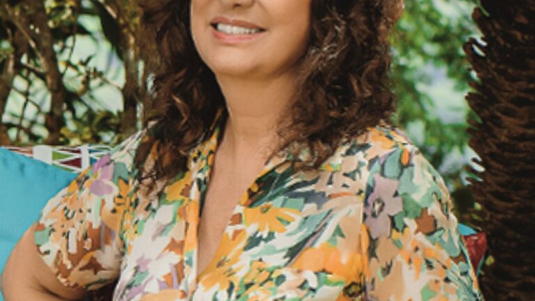 Atriz de 73 anos teve que se afastar da TV após perder o único neto para doença rara