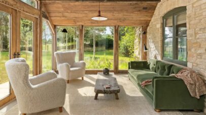 Ellen DeGeneres é a famosa mencionada no texto - Foto: Reprodução/Kingdom Sotheby's International Realty