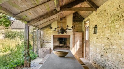 Ellen DeGeneres é a famosa mencionada no texto - Foto: Reprodução/Kingdom Sotheby's International Realty