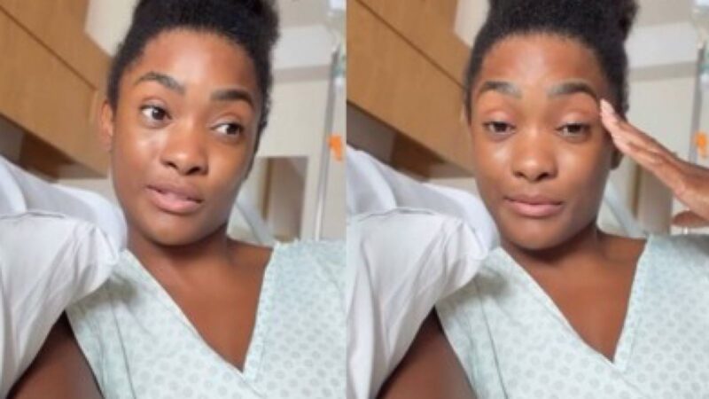 Aos 40 anos, Erika Januza revela diagnóstico e médico alerta: ‘É um quadro mais grave’