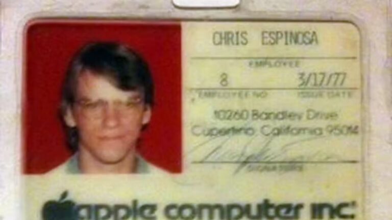 Aos 64 anos, funcionário número 8 da Apple acumula fortuna de R$ 588 milhões em ações