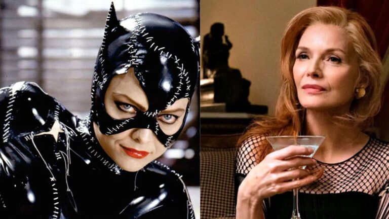 Eterna Mulher-Gato completa 68 anos e estrela Margô Está em Apuros e a série Madison