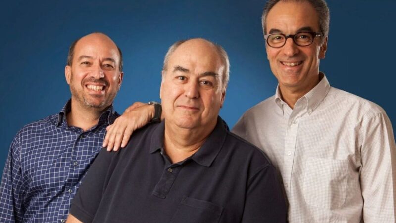 Aos 70 anos, bilionário é herdeiro de emissora de TV e acumula patrimônio estimado em R$ 18,5 bilhões