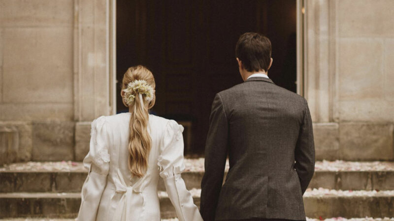 Herdeiro de fortuna de US$ 170 bilhões se casou em cerimônia sofisticada e tradicional
